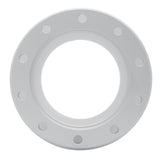 Dynamic Friction 2000-2008 Audi A4 (USA/Canada) Rear GeoSPEC Coated Rotor (255x12 Solid) by Dynamic Friction Company 604-73045