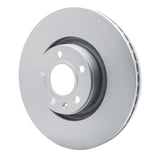 Dynamic Friction 2005-2011 Audi A6 Quattro Front GeoSPEC Coated Rotor (321x30 Vented) by Dynamic Friction Company 604-73047
