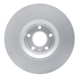 Dynamic Friction 2005-2011 Audi A6 Quattro Front GeoSPEC Coated Rotor (321x30 Vented) by Dynamic Friction Company 604-73047