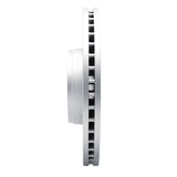Dynamic Friction 2005-2011 Audi A6 Quattro Front GeoSPEC Coated Rotor (321x30 Vented) by Dynamic Friction Company 604-73047
