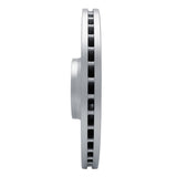 Dynamic Friction 2007-2011 Audi S6 Front GeoSPEC Coated Rotor (384x35.9 Vented) by Dynamic Friction Company 604-73052