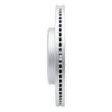 Dynamic Friction 1995-2000 Lexus LS400 Front GeoSPEC Coated Rotor (315x28 Vented) by Dynamic Friction Company 604-75008