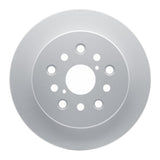 Dynamic Friction 2001-2006 Lexus LS430 Rear GeoSPEC Coated Rotor (310x16 Vented) by Dynamic Friction Company 604-75010