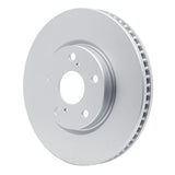 Dynamic Friction 2006-2015 Lexus IS250 Right Front GeoSPEC Coated Rotor (296x32 Vented) by Dynamic Friction Company 604-75013D
