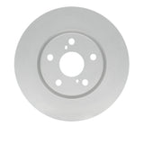 Dynamic Friction 2006-2015 Lexus IS250 Left Front GeoSPEC Coated Rotor (296x32 Vented) by Dynamic Friction Company 604-75014D