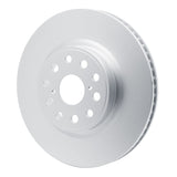 Dynamic Friction 2007-2023 Lexus LS460 Front GeoSPEC Coated Rotor (335x30 Vented) by Dynamic Friction Company 604-75017