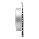 Dynamic Friction 2006-2020 Lexus IS350 Rear GeoSPEC Coated Rotor (310x18 Vented) by Dynamic Friction Company 604-75036