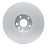 Dynamic Friction 2006-2020 Lexus GS430 Left Front GeoSPEC Coated Rotor (334x30 Vented) by Dynamic Friction Company 604-75052D