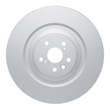 Dynamic Friction 2023-2025 Lexus RX350 Left Front GeoSPEC Coated Rotor (400x28 Vented) by Dynamic Friction Company 604-75064D