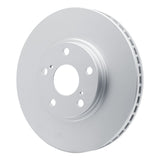 Dynamic Friction 1999-2007 Lexus ES330 Front GeoSPEC Coated Rotor (296x28 Vented) by Dynamic Friction Company 604-76055