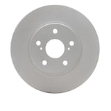 Dynamic Friction 2002-2015 Lexus ES300 Front GeoSPEC Coated Rotor (296x28 Vented) by Dynamic Friction Company 604-76075