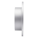 Dynamic Friction 2002-2008 Lexus ES300 Rear GeoSPEC Coated Rotor (269x12 Solid) by Dynamic Friction Company 604-76076