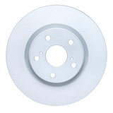 Dynamic Friction 2011-2016 Scion tC Front GeoSPEC Coated Rotor (296x28 Vented) by Dynamic Friction Company 604-76080