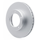 Dynamic Friction 1998-2007 Lexus LX470 Front GeoSPEC Coated Rotor (313x32 Vented) by Dynamic Friction Company 604-76112