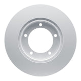 Dynamic Friction 1998-2007 Lexus LX470 Front GeoSPEC Coated Rotor (313x32 Vented) by Dynamic Friction Company 604-76112