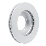 Dynamic Friction 1998-2007 Lexus LX470 Front GeoSPEC Coated Rotor (313x32 Vented) by Dynamic Friction Company 604-76112