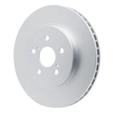 Dynamic Friction 2004-2009 Lexus RX400h Front GeoSPEC Coated Rotor (319x28 Vented) by Dynamic Friction Company 604-76129