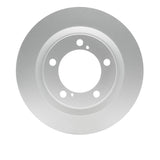 Dynamic Friction 2007-2022 Lexus LX570 Front GeoSPEC Coated Rotor (354x32 Vented) by Dynamic Friction Company 604-76136