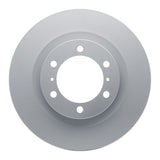 Dynamic Friction 2010-2024 Lexus GX460 Front GeoSPEC Coated Rotor (338x31.8 Vented) by Dynamic Friction Company 604-76142