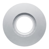 Dynamic Friction 2013-2020 Hino 5 Front GeoSPEC Coated Rotor (348x42 Vented) by Dynamic Friction Company 604-76147