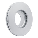 Dynamic Friction 2013-2020 Hino 5 Front GeoSPEC Coated Rotor (348x42 Vented) by Dynamic Friction Company 604-76147