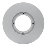 Dynamic Friction 2013-2020 Hino 5 Rear GeoSPEC Coated Rotor (348x42 Vented) by Dynamic Friction Company 604-76148