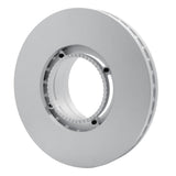 Dynamic Friction 2013-2020 Hino 5 Rear GeoSPEC Coated Rotor (348x42 Vented) by Dynamic Friction Company 604-76148