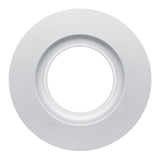 Dynamic Friction 2012-2020 Hino 155 Front GeoSPEC Coated Rotor (287x40 Vented) by Dynamic Friction Company 604-76149
