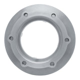 Dynamic Friction 2012-2020 Hino 155 Rear GeoSPEC Coated Rotor (287x40 Vented) by Dynamic Friction Company 604-76150