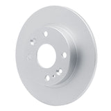 Dynamic Friction 1990-1993 Mazda Miata Rear GeoSPEC Coated Rotor (231x9 Solid) by Dynamic Friction Company 604-80023