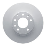 Dynamic Friction 1993-1995 Mazda RX-7 Front GeoSPEC Coated Rotor (294x22 Vented) by Dynamic Friction Company 604-80031