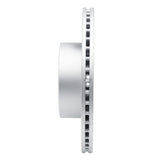 Dynamic Friction 1993-1995 Mazda RX-7 Front GeoSPEC Coated Rotor (294x22 Vented) by Dynamic Friction Company 604-80031