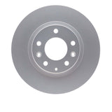 Dynamic Friction 2006-2015 Mazda MX-5 Miata Front GeoSPEC Coated Rotor (290x22 Vented) by Dynamic Friction Company 604-80047