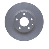 Dynamic Friction 2014-2024 Mazda 3 Front GeoSPEC Coated Rotor (295x25 Vented) by Dynamic Friction Company 604-80052