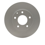 Dynamic Friction 1995-2006 Mazda MPV Front GeoSPEC Coated Rotor (274x28 Vented) by Dynamic Friction Company 604-80062