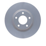 Dynamic Friction 2004-2015 Mazda 5 Front GeoSPEC Coated Rotor (300x25 Vented) by Dynamic Friction Company 604-80065