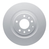 Dynamic Friction 2007-2015 Mazda CX-9 Front GeoSPEC Coated Rotor (319.5x28 Vented) by Dynamic Friction Company 604-80069