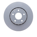 Dynamic Friction 2016-2025 Mazda CX-5 Front GeoSPEC Coated Rotor (297x28 Vented) by Dynamic Friction Company 604-80076
