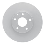 Dynamic Friction 2013-2019 Mazda 6 Front GeoSPEC Coated Rotor (296x28 Vented) by Dynamic Friction Company 604-80080