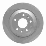 Dynamic Friction 2013-2025 Mazda CX-5 Rear GeoSPEC Coated Rotor (302x10 Solid) by Dynamic Friction Company 604-80083