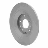 Dynamic Friction 2013-2025 Mazda CX-5 Rear GeoSPEC Coated Rotor (302x10 Solid) by Dynamic Friction Company 604-80083