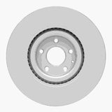 Dynamic Friction 2024-2025 Mazda CX-1990 Front GeoSPEC Coated Rotor (347x32 Vented) by Dynamic Friction Company 604-80086