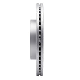 Dynamic Friction 2004-2006 Scion XA Front GeoSPEC Coated Rotor (255x22 Vented) by Dynamic Friction Company 604-91002