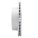 Dynamic Friction 2000-2002 Spartan 340 Motorhome Rear GeoSPEC Coated Rotor (374.5x34.15 Vented) by Dynamic Friction Company 604-94000