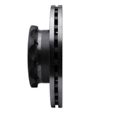 Dynamic Friction 2005-2023 Bendix ADB22X Fr & Rr GeoSPEC Coated Rotor (430x45 Vented) by Dynamic Friction Company 604-94008
