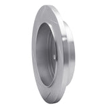 Dynamic Friction 1998-2005 Mercedes-Benz ML320 Rear Right Slotted Silver Brake Rotor by Dynamic Friction Company 611-63123R