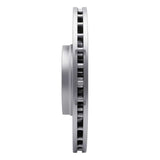 Dynamic Friction 2005-2020 Chrysler 300 Front GeoSPEC Coated Rotor - Slotted (360x32 Vented) by Dynamic Friction Company 614-39019