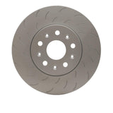 Dynamic Friction 2015-2019 Cadillac CTS Right Front GeoSPEC Coated Rotor - Slotted (321x30 Vented) by Dynamic Friction Company 614-46060D