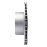 Dynamic Friction 2005-2011 Mercedes-Benz G55 AMG Rear GeoSPEC Coated Rotor - Slotted (330x22 Vented) by Dynamic Friction Company 614-63137