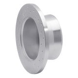 Dynamic Friction 2002-2018 Mercedes-Benz G500 Rear Right Drilled Silver Brake Rotor by Dynamic Friction Company 621-40038R